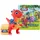 Tonies Hörspielfigur Dino Ranch Mächtig Ärger für Jon mehrfarbig