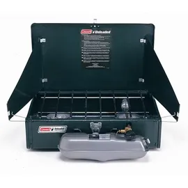 Coleman Benzinkocher 2-flammig (3000000396)