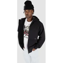 Oxbow Joao Jacke noir Gr. L