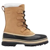 Sorel Caribou Herren buff 48