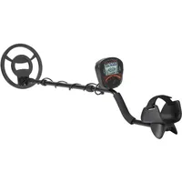 Metalldetektor Suchtiefe (max.) 150 cm digital (LCD)