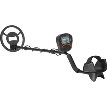 Metalldetektor Suchtiefe (max.) 150 cm digital (LCD)