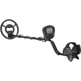 Metalldetektor Suchtiefe (max.) 150 cm digital (LCD)