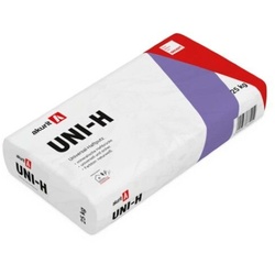 AKURIT UNI-H Universal-Haftputz - 25 kg Sack