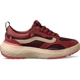 Vans Mte Ultrarange Neo Vr3 Burgunder - Rot