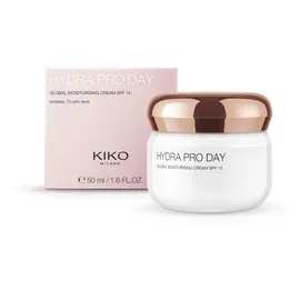 KIKO Milano Hydra Pro Day LSF 15 50 ml