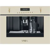 Smeg Nostalgie CMS8451P creme