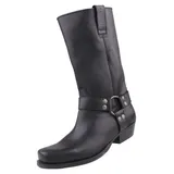 Dockers 030140-002001 Herren Schwarz 36