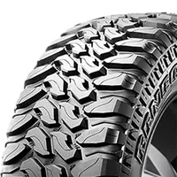 Radar Renegade R7 M/T M+S POR 35x12.50 R22121Q Sommerreifen