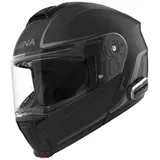 Sena OutRush 2 Matt-Schwarz S