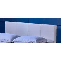 Home Deluxe Asteroid LED 160 x 200 cm weiß