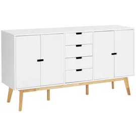 MID.YOU Sideboard LIPPON - B/H/T ca. 160,00x86,00x40,00