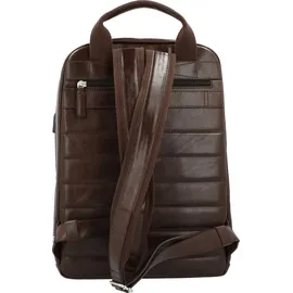 Picard Buddy Rucksack Braun