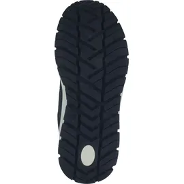 Mustang Stiefelette Stiefelette Kunstleder/Textil - Navy