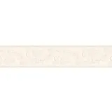 A.S. Creations Bordüre 5 m x 0,13 m 500 g Beige/Creme 906212