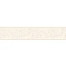 A.S. Creations Bordüre 5 m x 0,13 m 500 g Beige/Creme 906212