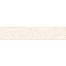 A.S. Creations Bordüre 5 m x 0,13 m 500 g Beige/Creme 906212