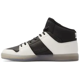 DC Shoes Cure High Herren Schwarz/Cream 44,5