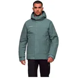 Mammut Treeline Hardshell Thermo Gore-tex® Jacke - Strata - M