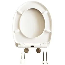 ADOB WC-Sitz Cat Absenkautomatik Bunt