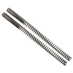 YSS Suspension Gabelfeder-Satz Progressiv mit ABE