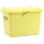 Cemo Streugutbehälter PLUS3 gelb, 200 l - Gelb