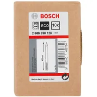 Bosch SDS-max Spitzmeißel 400 mm 10 Stück