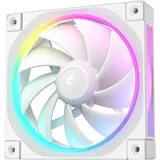 Deepcool FL12 Gehäuselüfter - weiß, 3er Pack, 120 mm,