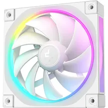 Deepcool FL12 Gehäuselüfter - weiß, 3er Pack, 120 mm,