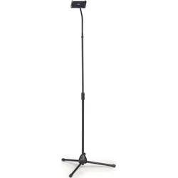 DURABLE Tablet-Halterung Twist Floor schwarz