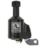 Anlun Dynamo 6 V 3 W Links Doppelanschluß Deutsche Prüfnummer