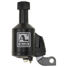 Anlun Dynamo 6 V 3 W Links Doppelanschluß Deutsche Prüfnummer