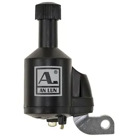 Anlun Dynamo 6 V 3 W Links Doppelanschluß Deutsche Prüfnummer