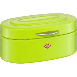 Wesco Mini Elly Brotkasten limegreen