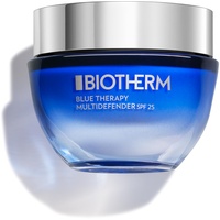 Biotherm Blue Therapy Multi-Defender LSF 25 Creme normale Haut