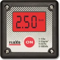 AEROTEC FX 3700 1/8 Zoll