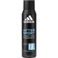 adidas After Sport Deo Körperspray, 150 ml