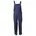 Planam Latzhose Canvas 320 Cordura Besatz 48