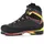 La Sportiva Trango Tower Extreme GTX Schuhe (Größe 44.5, schwarz)