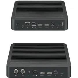 Logitech Rally Plus, Konferenzkamera-Set, EU (960-001224)