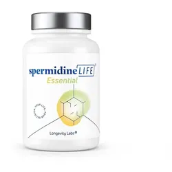 spermidineLIFE Essential Kapseln