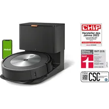 IROBOT Roomba j7+