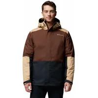 Columbia Point ParkTM Abnehmbare Jacke - Tobacco / Canoe