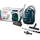 Bosch Serie 4 BGLS4FAM blau