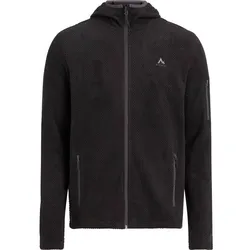 McKINLEY Herren Unterjacke He.-Unterjacke Hucture, BLACK NIGHT, S