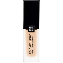Givenchy Prisme Libre Skin-Caring Matte Foundation 2-N120 30 ml