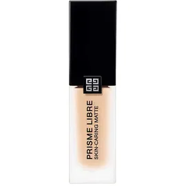 Givenchy Prisme Libre Skin-Caring Matte Foundation 2-N120 30 ml
