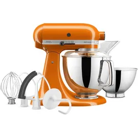 KitchenAid Artisan 5KSM175PS honey