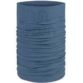 Buff Original Ecostretch Multifunktionstuch 761 solid water