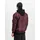 Alpha Industries MA-1 TT Hood schwarz cherry L